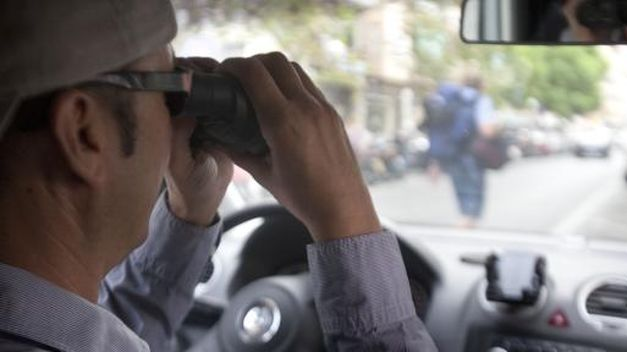 Recomendaciones para la noche de Halloween