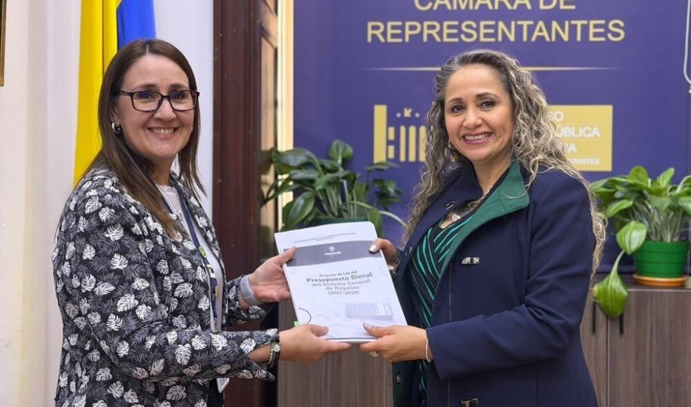 Regalías bajarían 11% y Tolima mira con preocupación sus recursos