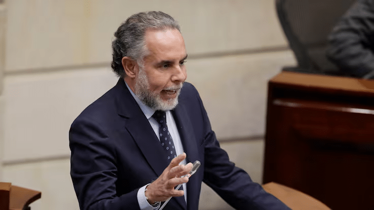 Gobierno Nacional anuncia Ley Seca y cierre de fronteras por jornada electoral