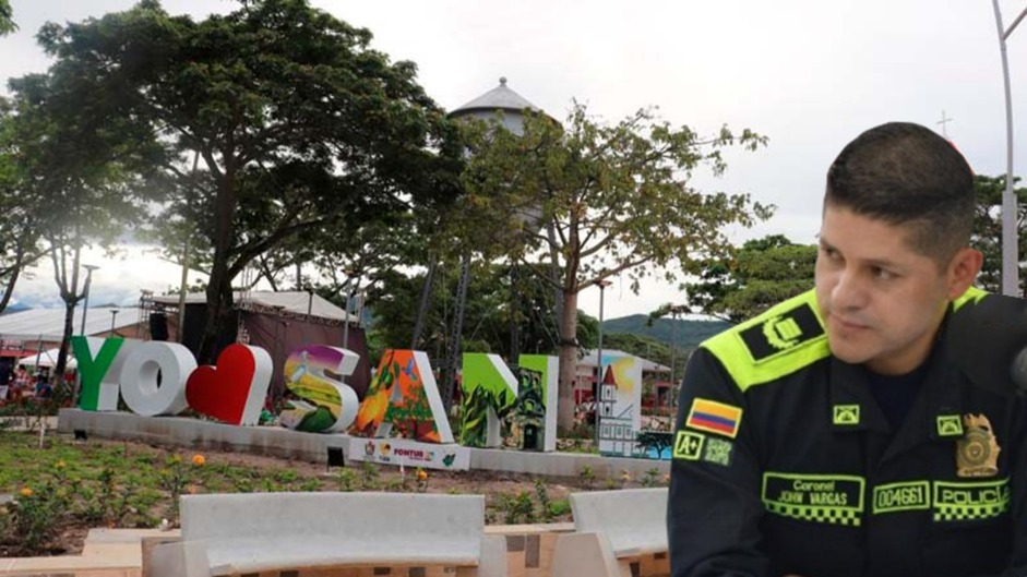 ¿Falsas amenazas en el Tolima? Verdad tras video viral