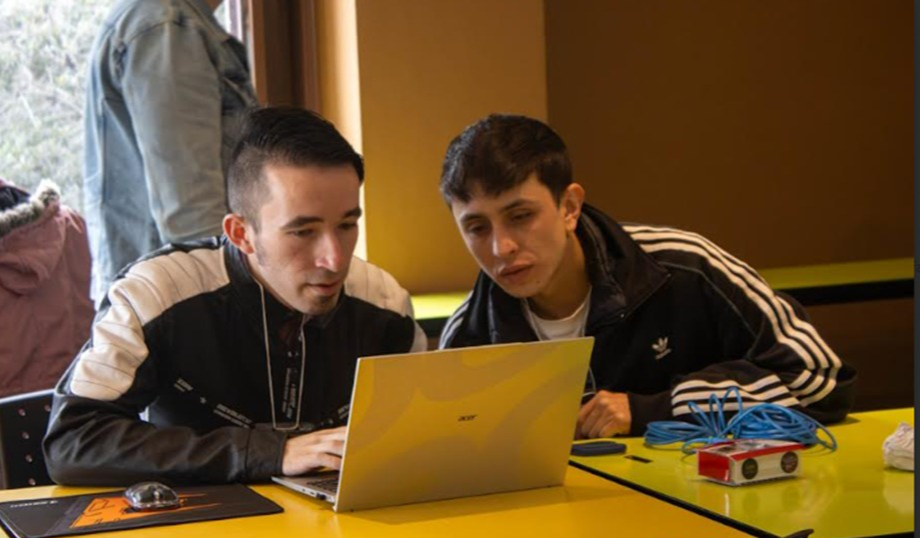 ¿Cómo se informan los jóvenes hoy?