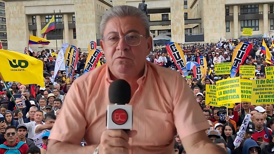 Sindicatos alistan gran movilización en Ibagué por la defensa del salario mínimo el próximo 28 de enero