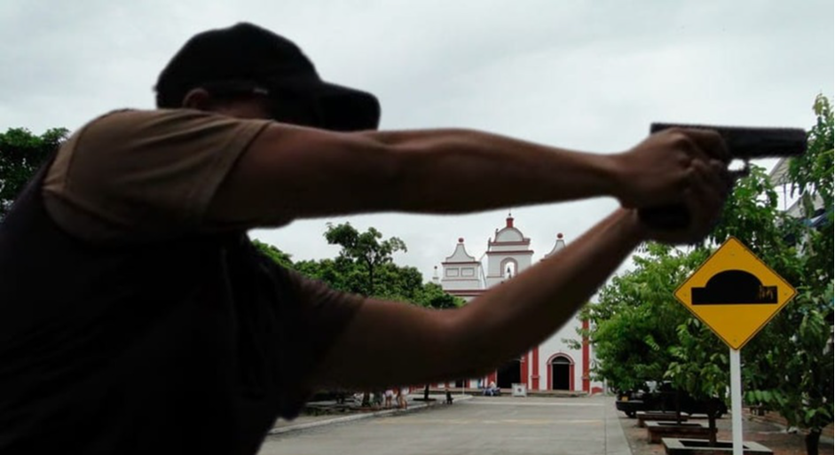Ataque sicarial en Lérida cobra la vida de tres integrantes de una familia