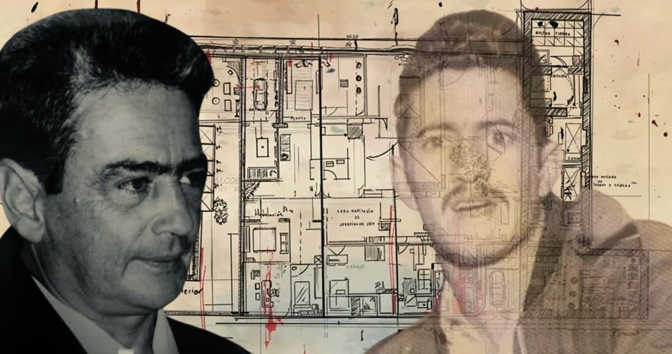 De la bóveda al altruismo: la redención de Emilio Cendales