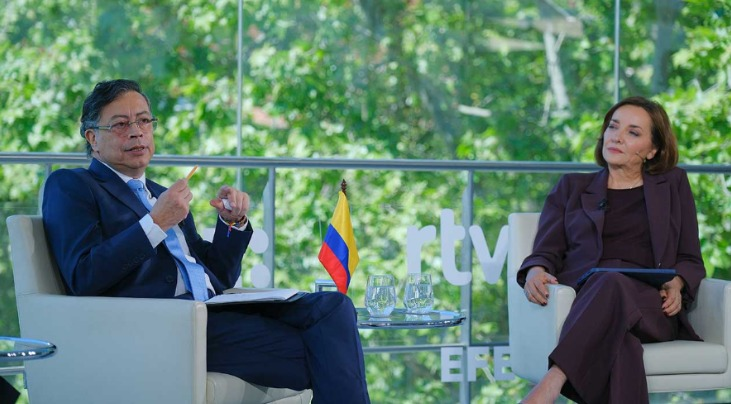 El error del presidente Petro que está pagando caro