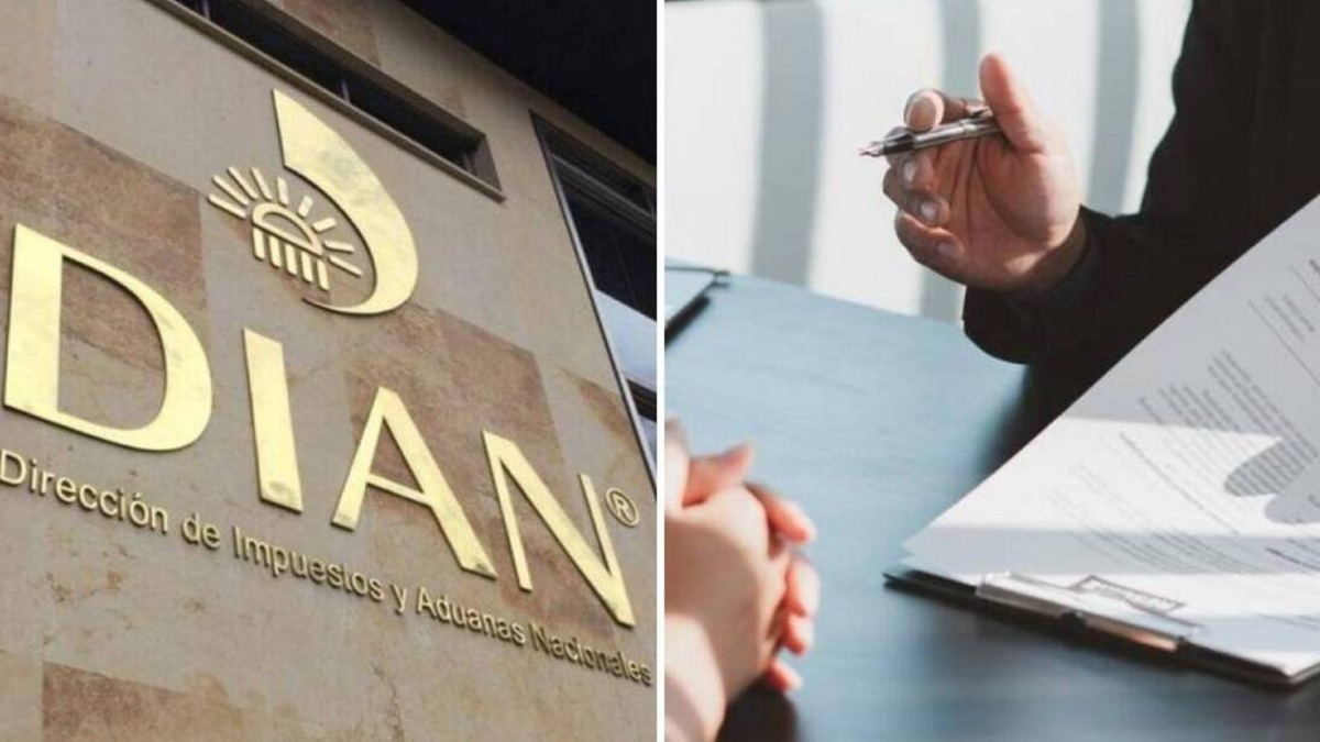 Convocatoria: más de 1.100 vacantes para ingresar a la DIAN