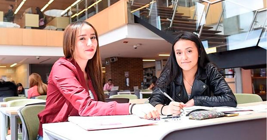 Becas para jóvenes colombianos interesados en la cultura y lengua japonesa