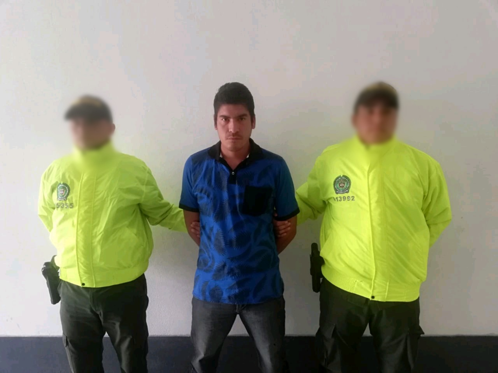 Contratista de la alcaldía de Planadas asesinó a trabajadora sexual