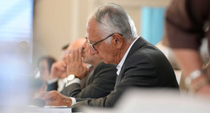 Alimentos como el pan, arroz y arepas tendrán más nutrientes