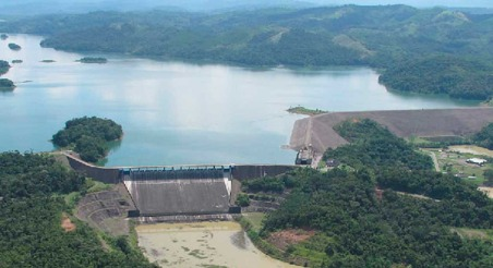 “El embalse de Urrá estaba demasiado lleno para un evento de la Niña”: Max Henriquez