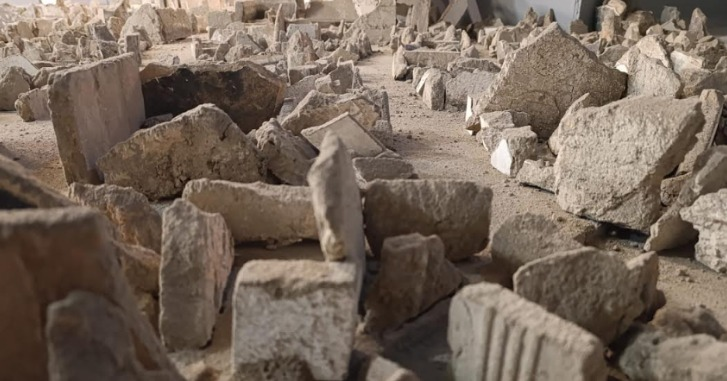 MAT dio apertura a tres grandes exposiciones