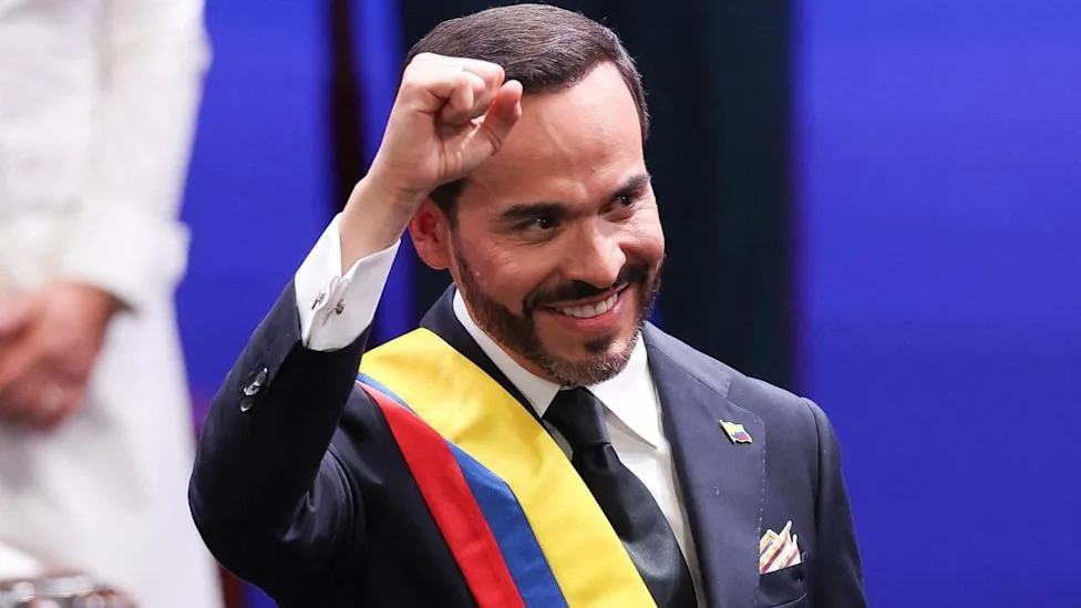 Proyecto Colombia: a propósito del nuevo gobierno nacional