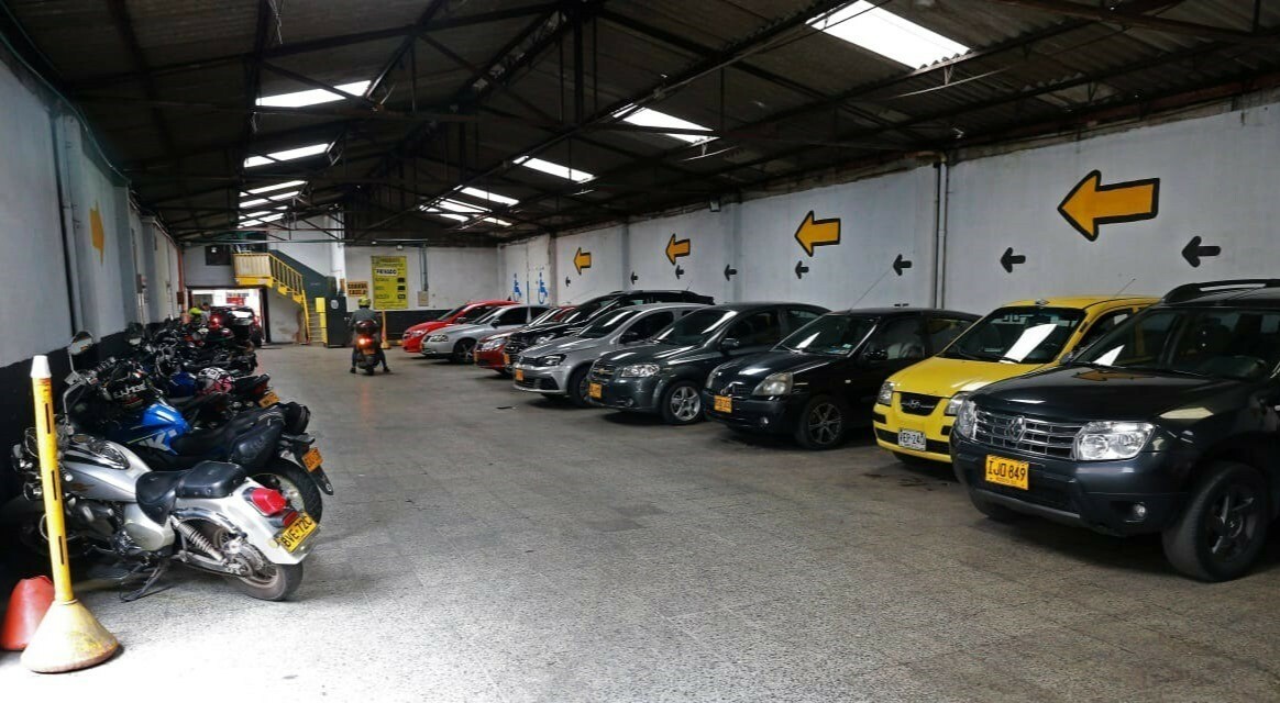 Se actualiza la tarifa de parqueaderos en Ibagué para 2026: conozca los nuevos valores