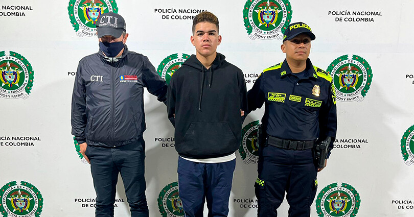 Homicida del vigilante José Luis Ríos fue sentenciado a 40 años de cárcel