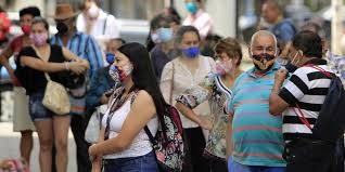 Tolima reporta cinco muertes más por covid-19