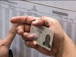 Mañana 13 de enero vence el plazo para inscribir la cédula