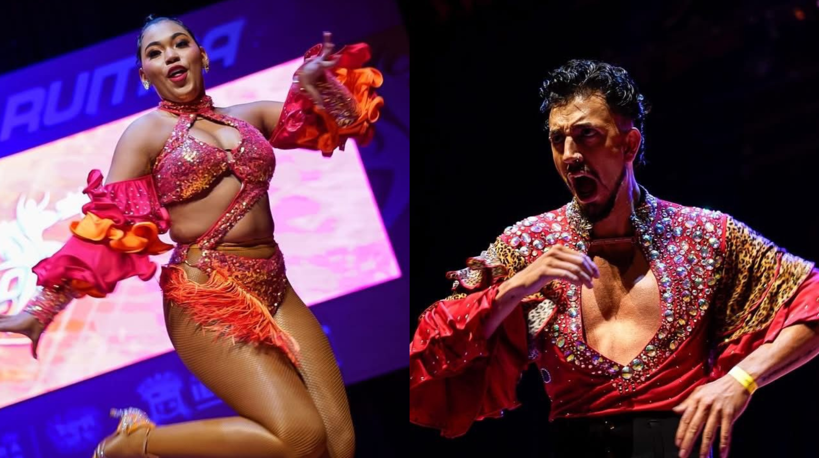 Arranca el Palo Pa’ Rumba Fest 2025, la gran cita de la danza latina en Colombia