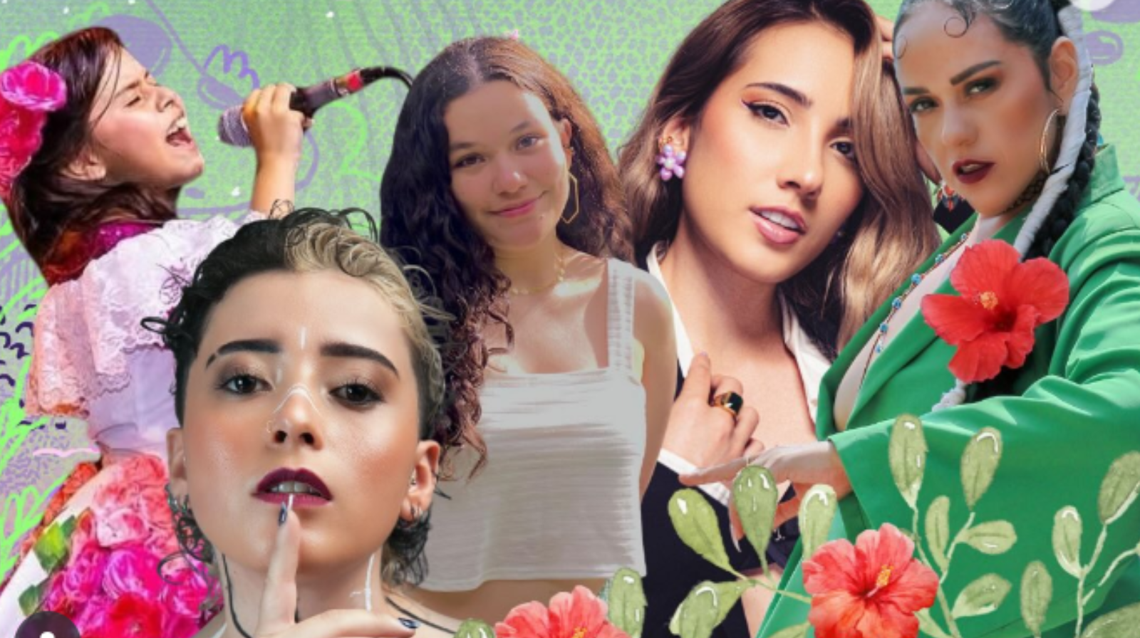 Fin de semana: Ibagué vive el cierre del Festival Internacional Mujeres en la Escena – Hijas de la Tierra