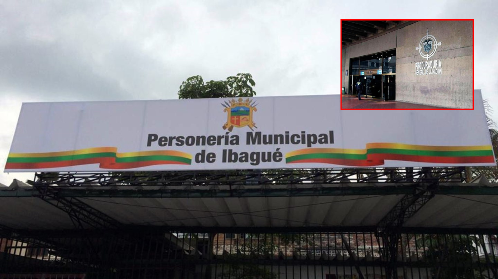 Presuntas inconsistencias en viáticos y contratación en la Personería de Ibagué