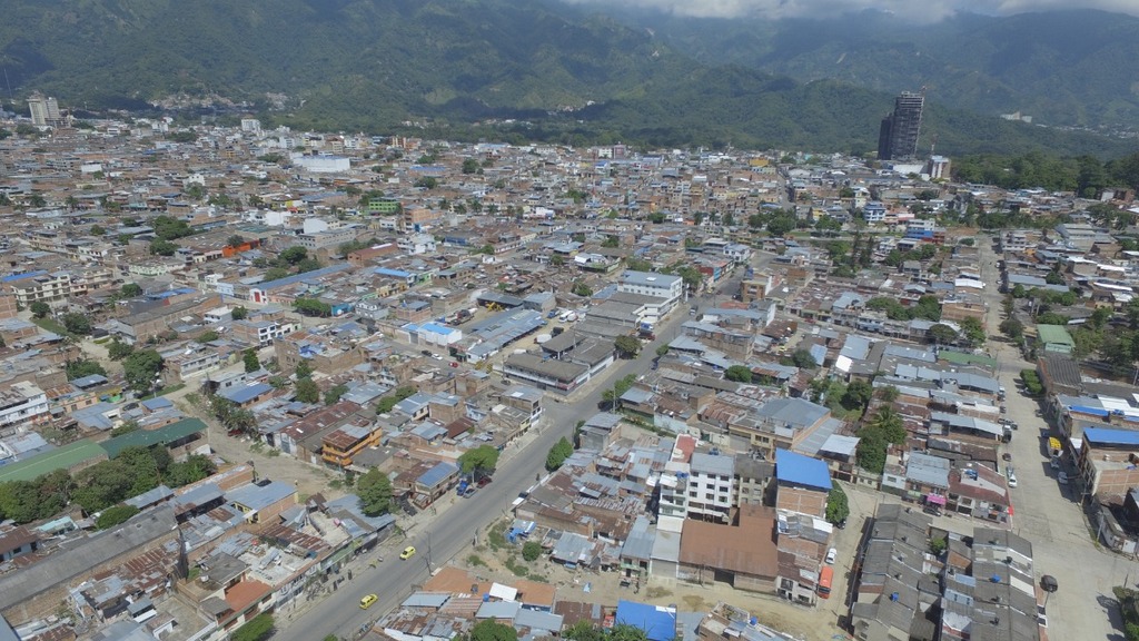 Los desarrollos urbanísticos rurales están  prohibidos en Ibagué