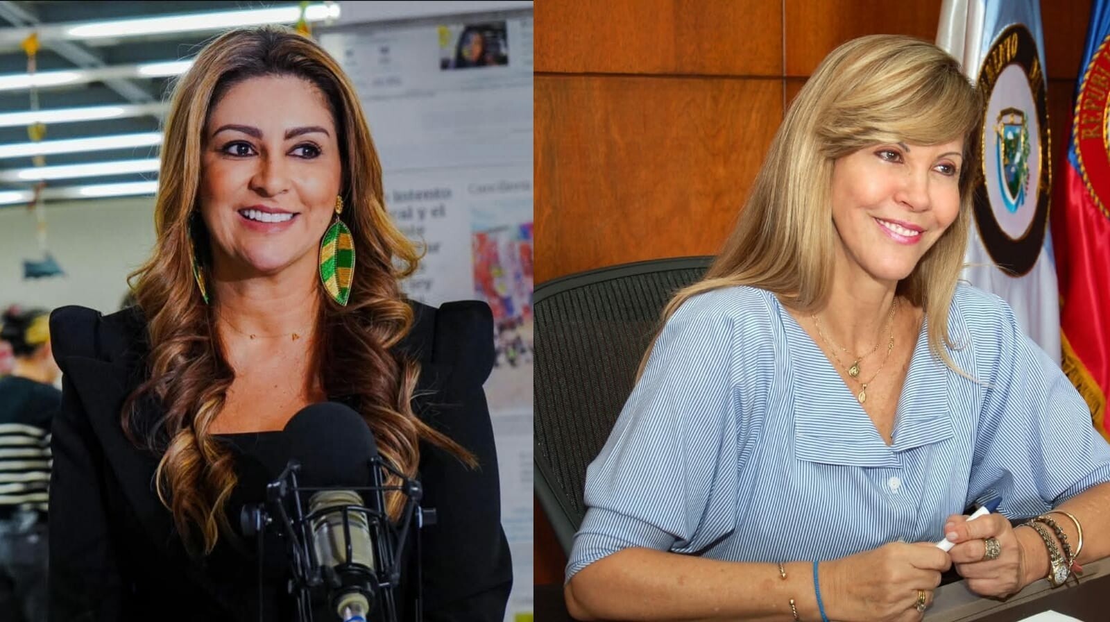 Matiz lanza llamado al presidente Petro y se solidariza con el Valle del Cauca