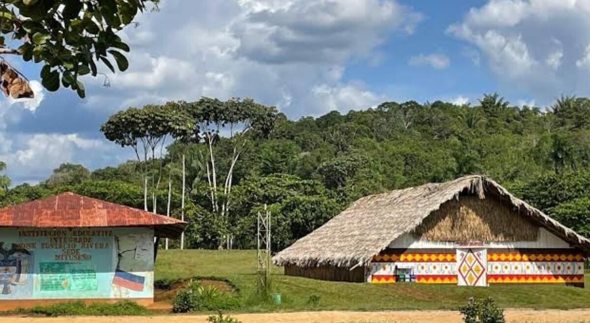 Contraloría alerta por bajo acceso a agua potable en resguardos indígenas