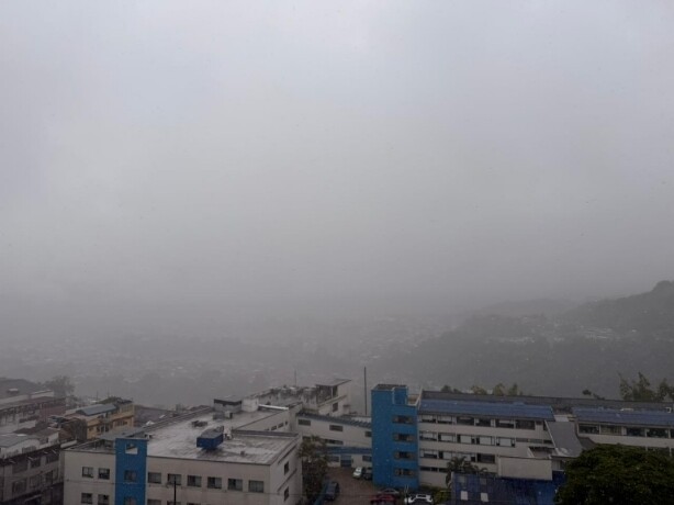 Emergencia en Ibagué: fuertes lluvias dejan inundaciones y 23 familias afectadas