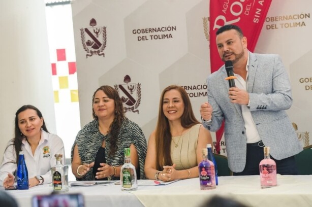 El Tolima se proyecta como “potencia emergente” para la vitrina de Anato 2026