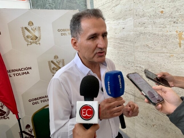 "Reversar el aumento del salario mínimo generaría un traumatismo social": Cámara de Comercio de Ibagué