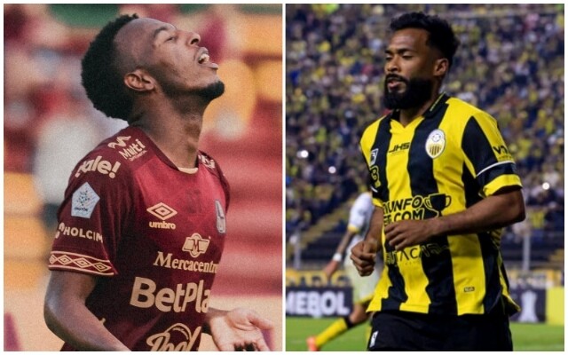 Deportes Tolima ya está en Venezuela: esta es la nómina para el debut en Libertadores