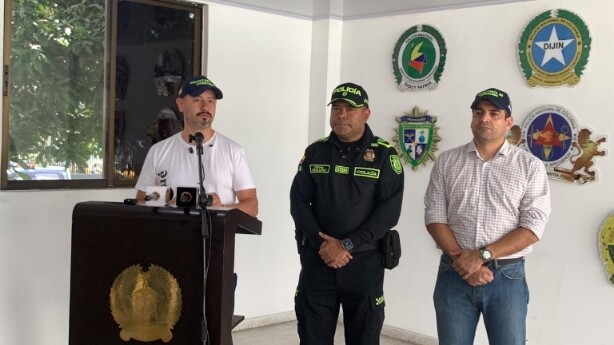 Ejército y Policía intervendrán las comunas 7, 8 y 9 de Ibagué tras Consejo de Seguridad