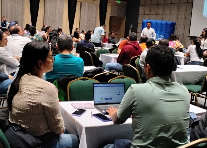 Gobernación del Tolima invirtió $1.000 millones en software educativo