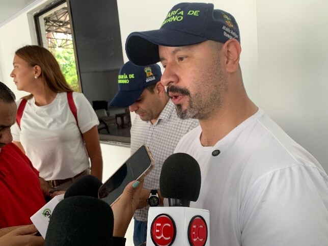 Crímenes en Ibagué serían ordenados desde cárceles foráneas