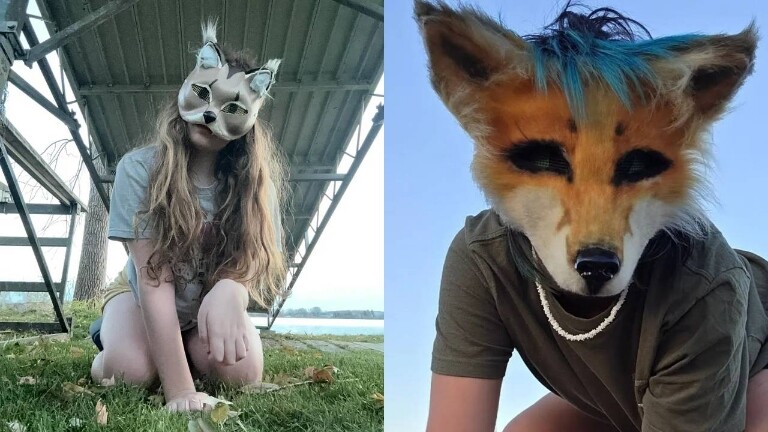 El fenómeno ‘Therian’