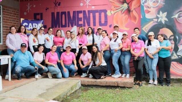 Abren inscripciones para cursos gratuitos de formación laboral en Casa Rosa