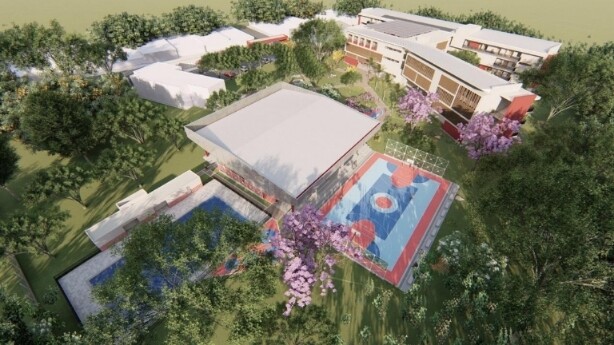 Inicia construcción de la Sede Sur de la Universidad del Tolima