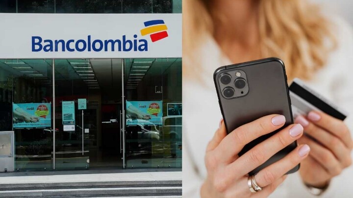 Bancolombia reporta fallas en sus canales digitales tras mantenimiento