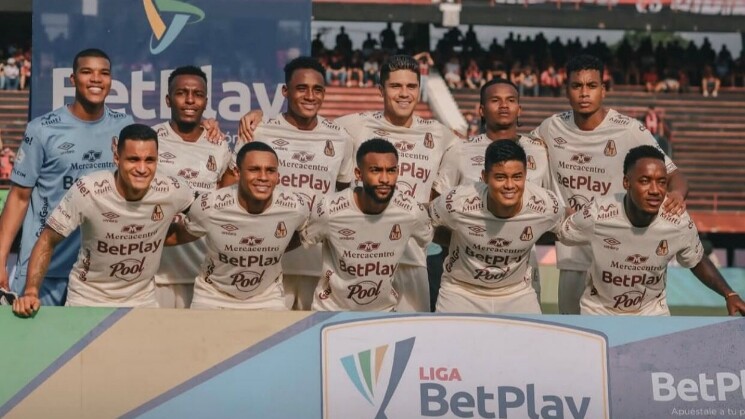 La tribu 'Pijao' cedió terreno en Cúcuta y ya piensa en la Copa Libertadores