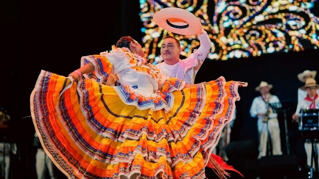 Ibagué prepara su 52° Festival Folclórico