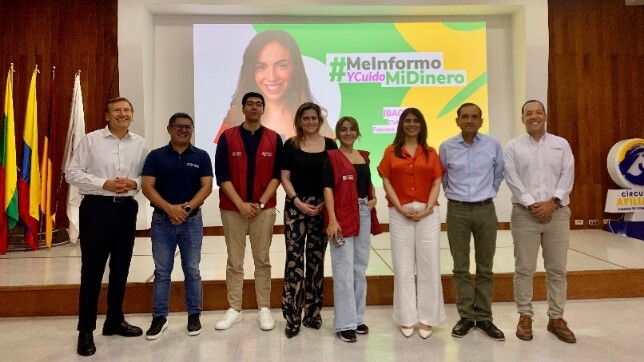 Ibagué se blinda contra el fraude y las estafas digitales