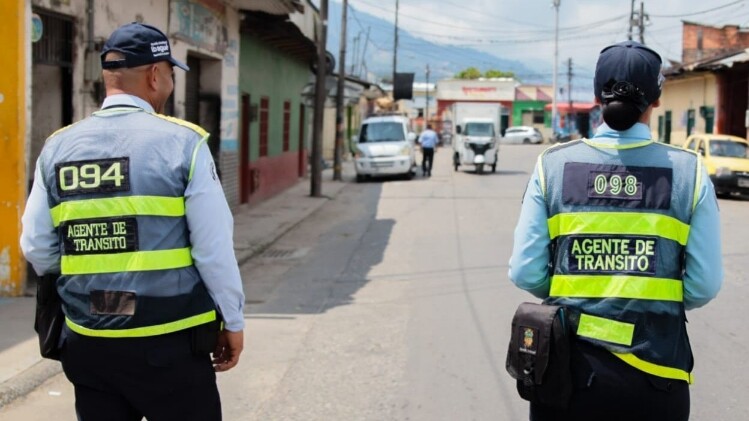 Pilas con los cierres viales de este fin de semana