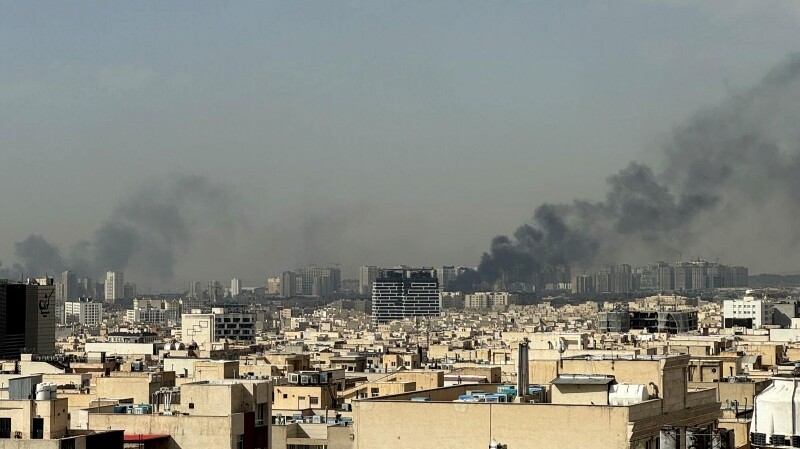 Tensión mundial: Estados Unidos e Israel lanzan ofensiva militar contra Irán