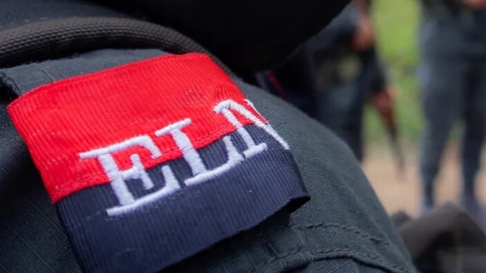 ELN reitera anuncio de cese al fuego unilateral por jornada electoral
