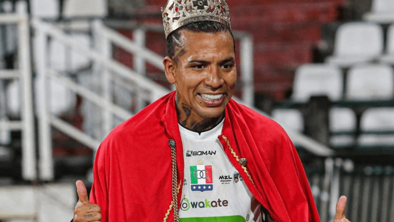 ¿Monumento para Dayro Moreno en Chicoral?: los hinchas opinan