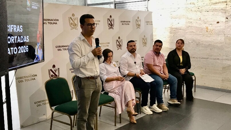 Balance en Anato: Cifras récord para empresarios del Tolima