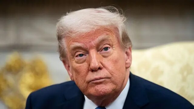 Trump advierte que la operación militar en Irán podría prolongarse más de lo previsto