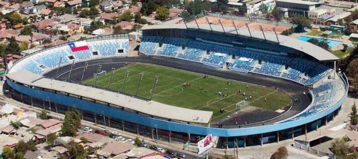 O’Higgins de Rancagua: conozca al rival del Deportes Tolima en la Copa Libertadores