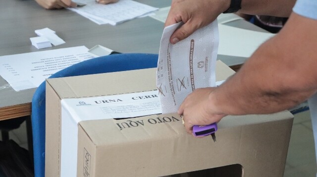 Ibagué define medidas de seguridad para las elecciones de este domingo