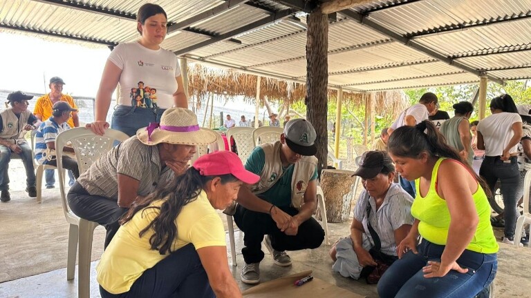 Amor por la Vida: El programa que está transformando la salud mental en el Tolima