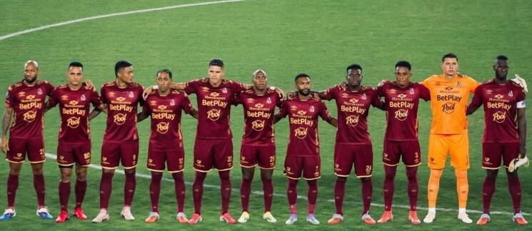 El "número mágico" del Deportes Tolima: ¿Qué necesita para clasificar a los Play-offs?